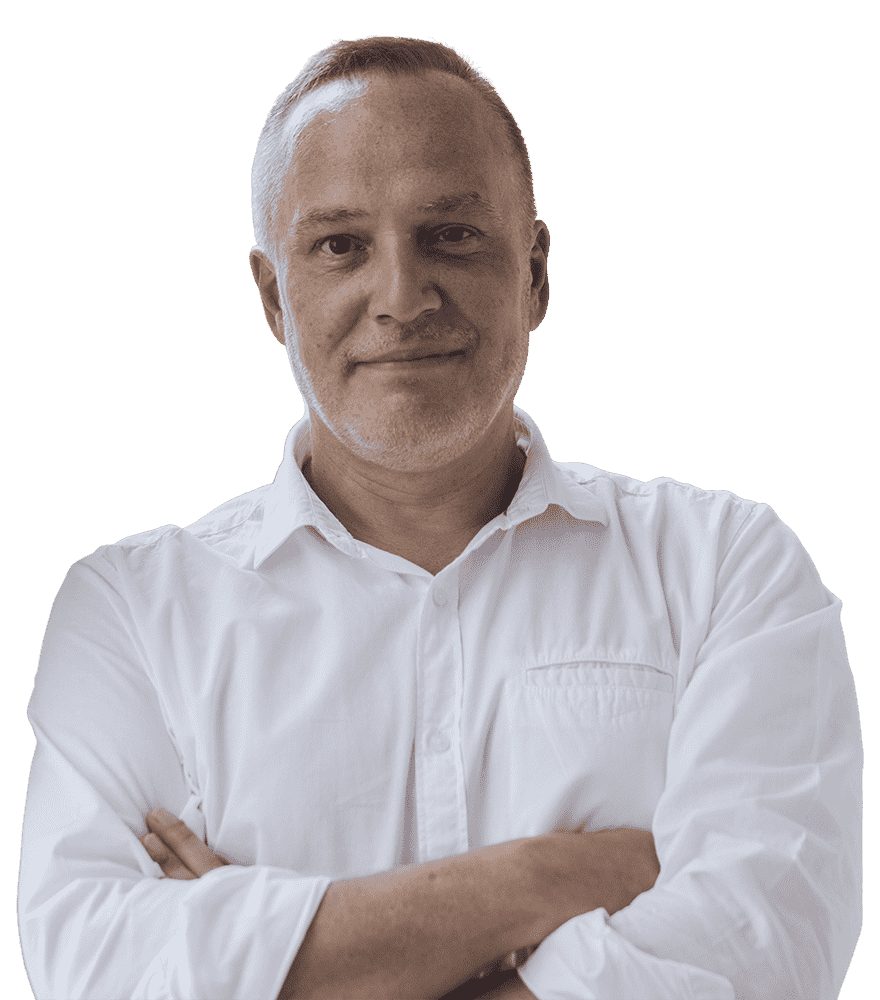Autischer Tomislav - Senior Manager Digital Advisory and Transformation