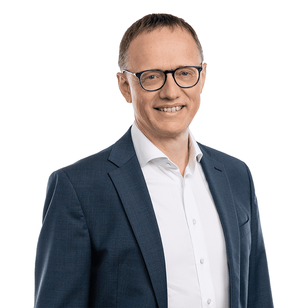 Brunner Leopold - Partner and Tax Advisor