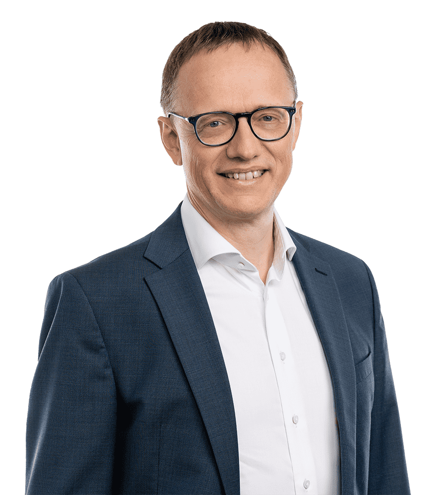 Brunner Leopold - Steuerberater und Partner bei TPA Österreich