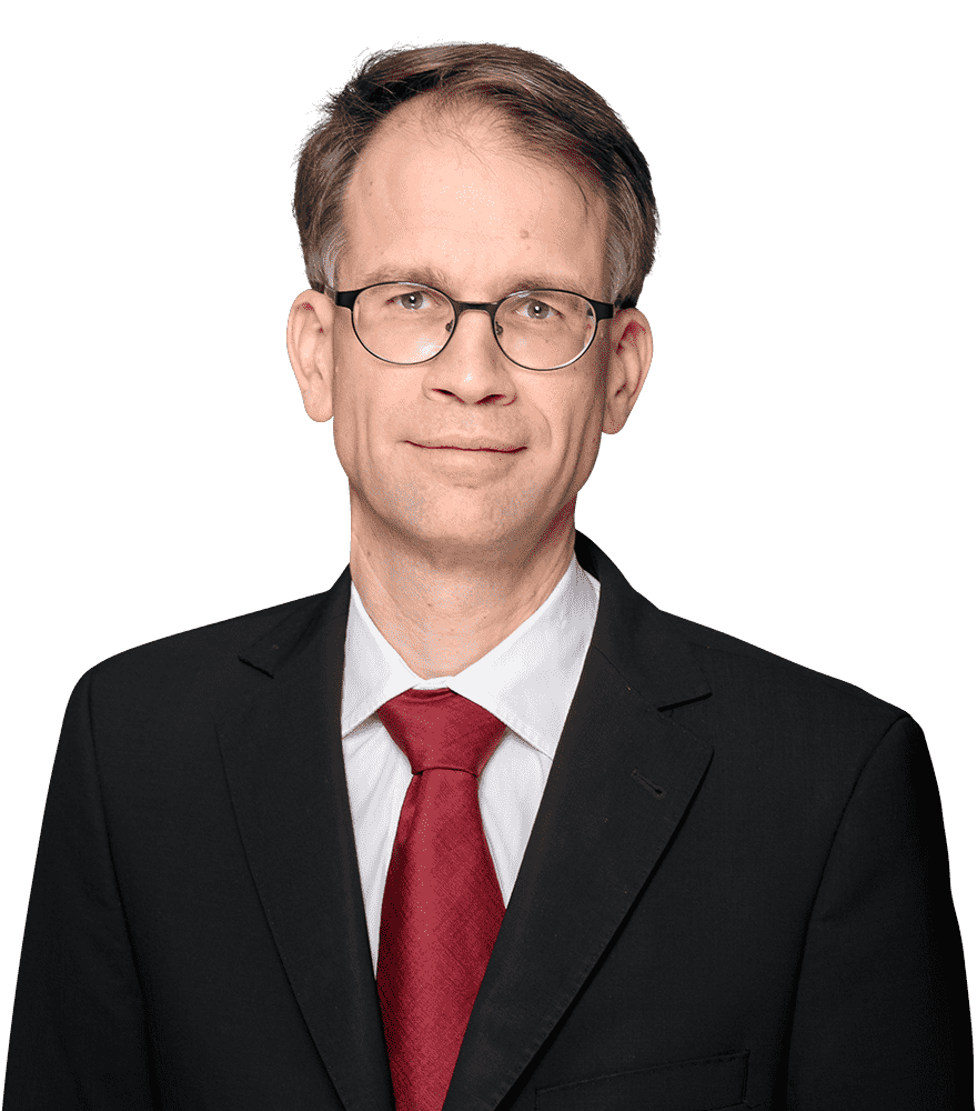 Klippl Gerhard - Steuerberater und Senior Manager