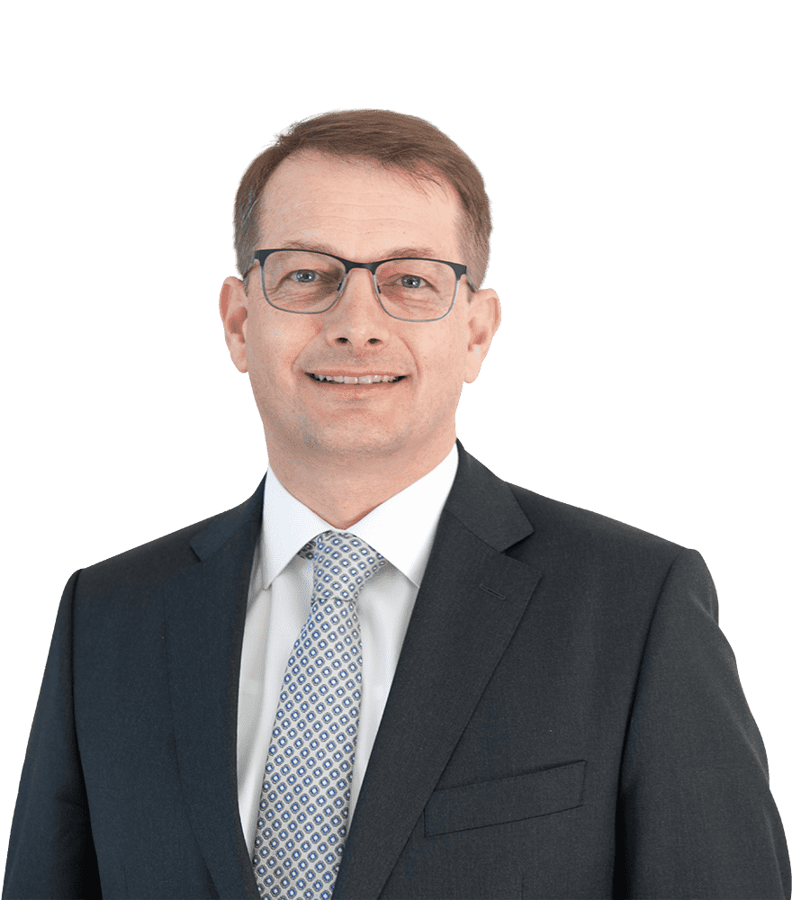 Knaus Michael - Steuerberater und Partner bei TPA Österreich