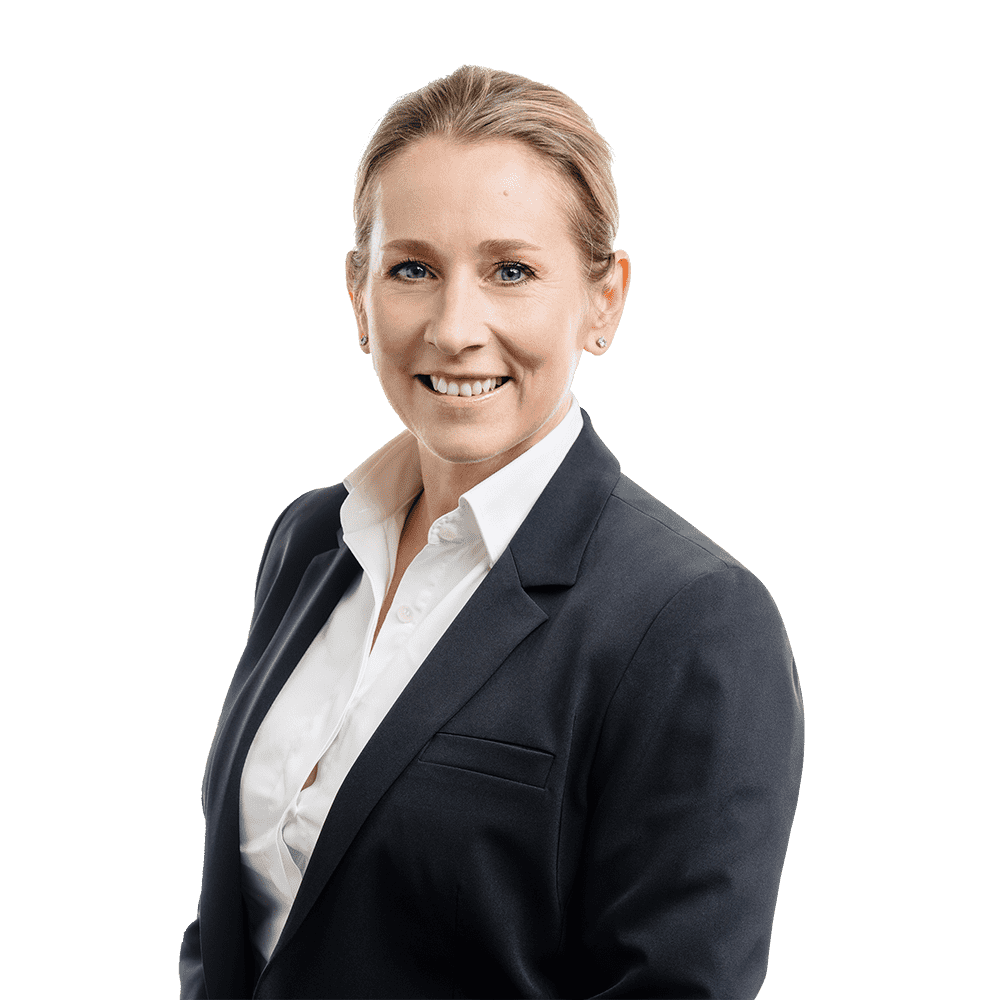 Kuttenberger Isabel - Partner and Tax Advisor