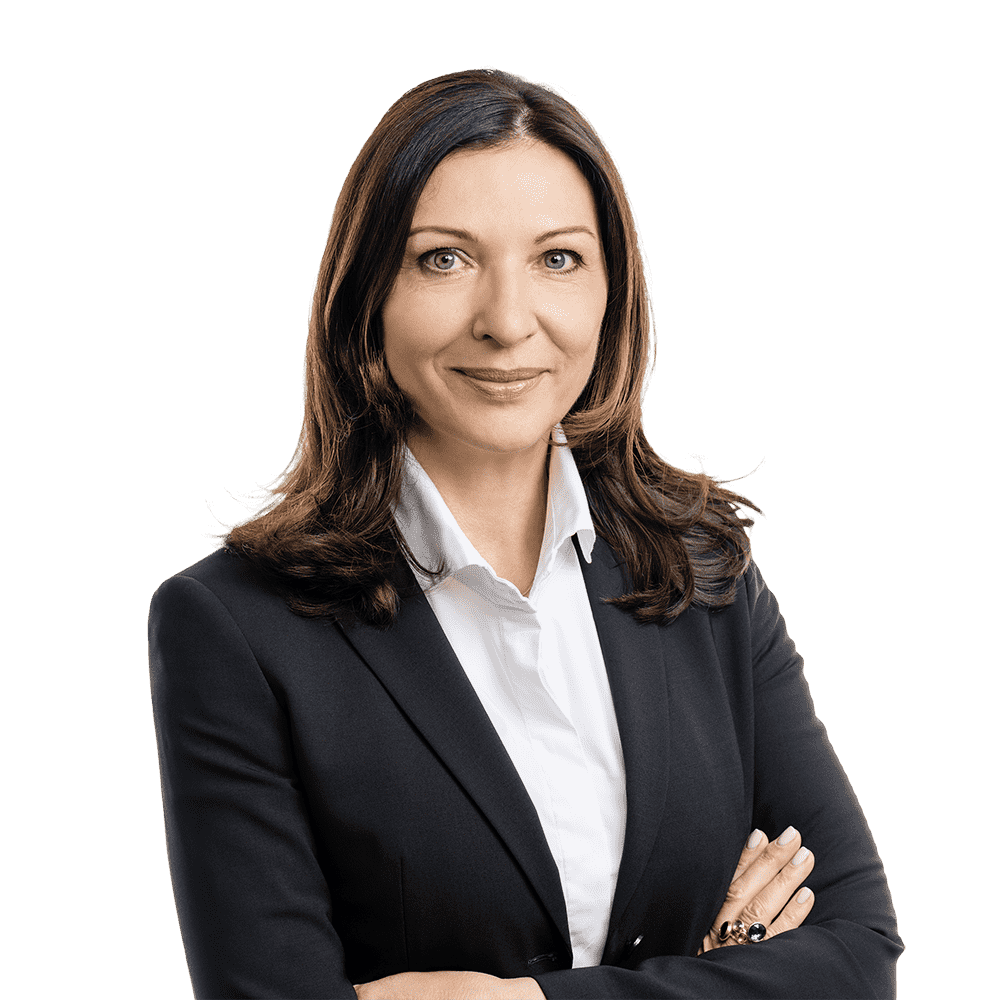 Perkounig Birgit - Partner and Tax Advisor