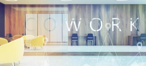 Umsatzsteuer bei der Vermietung von Coworking-Spaces