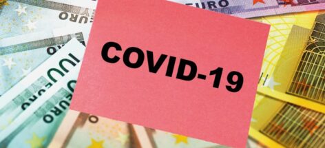 COVID-19 Förderungen werden verlängert