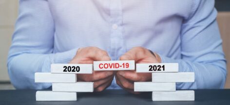 Wichtige Tipps zum COVID-Jahresabschluss 2020