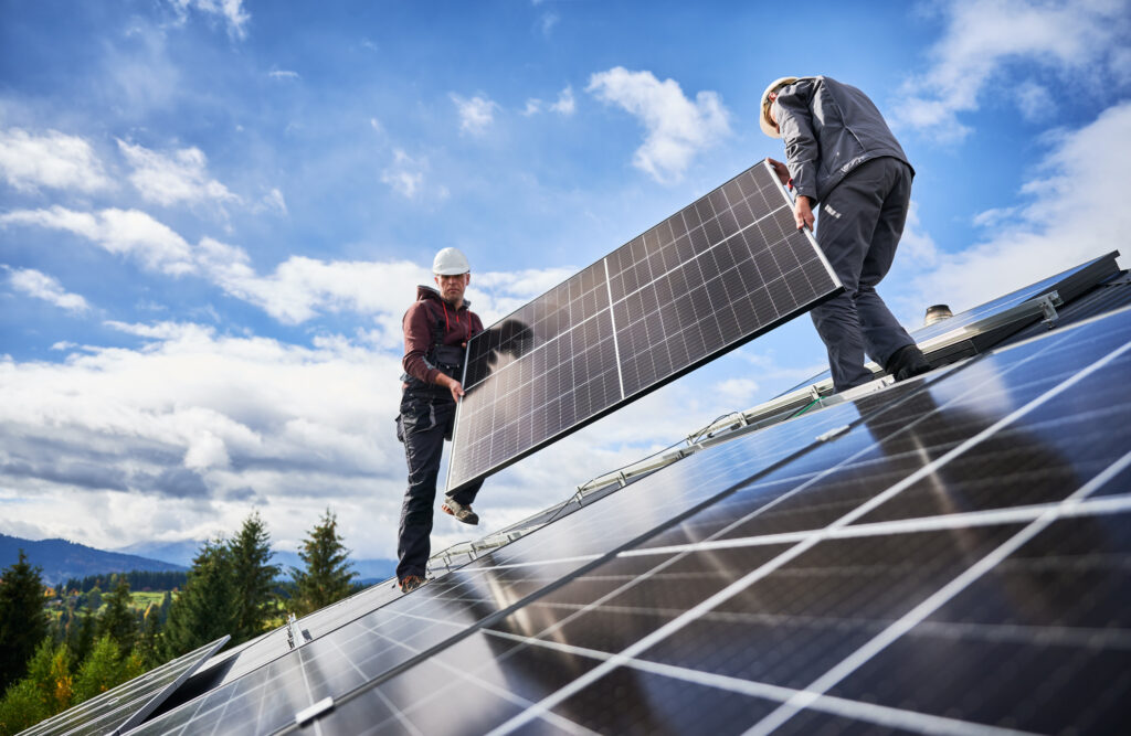 24 Fakten zur Photovoltaik