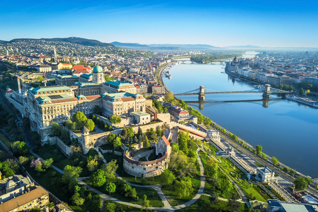 Ungarn: Steuer-News 2021