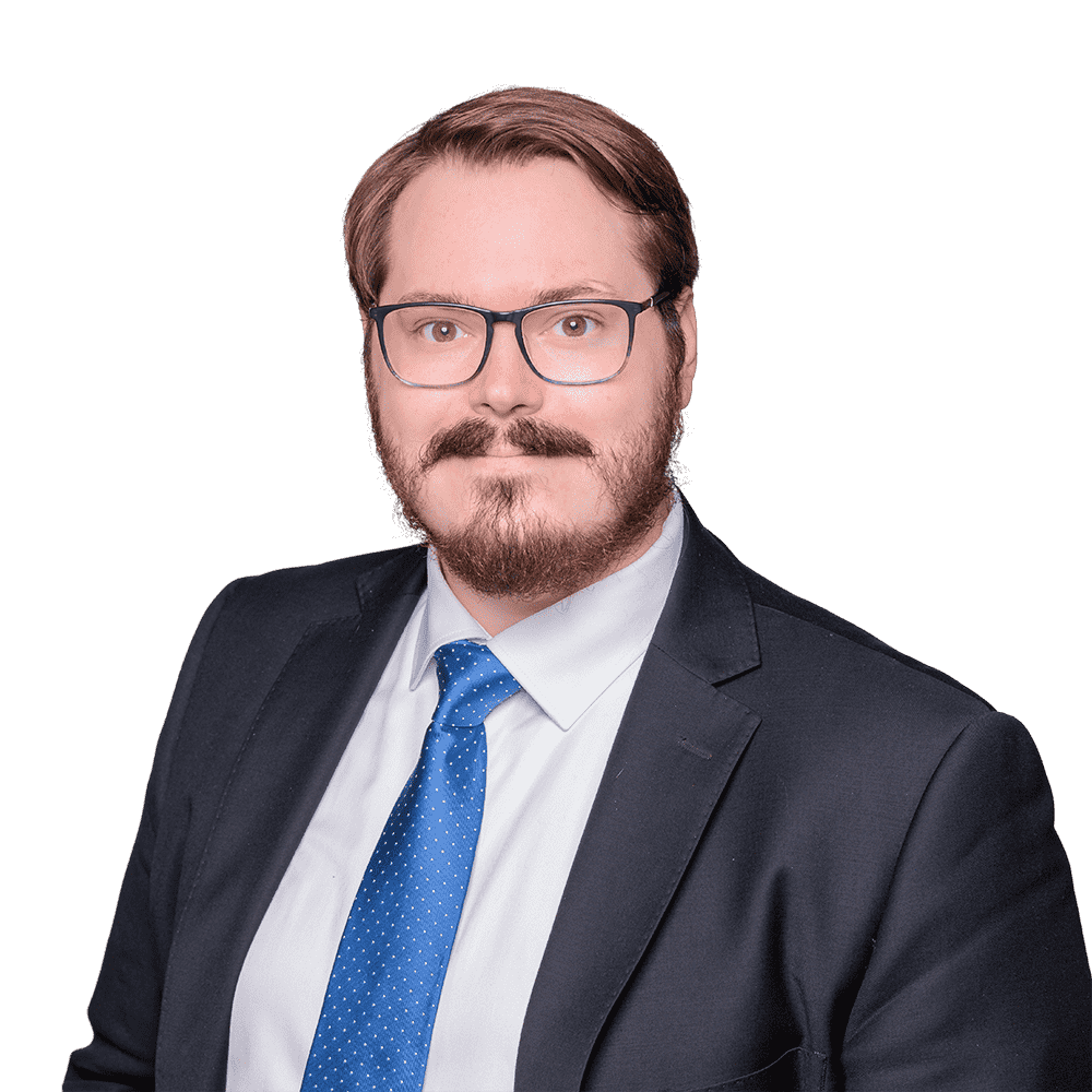 Winkelbauer Bernhard - Consultant at TPA Steuerberatung