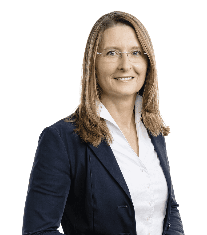 Winkelbauer Ingrid - Steuerberaterin und Partnerin bei TPA Österreich