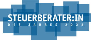 Steuerberater des Jahres 2023 - TPA Steuerberatung