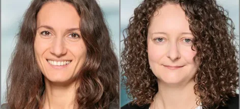 Immobilienfrauen-Power: Josipa Kozic und Tanja Tatzl befördert