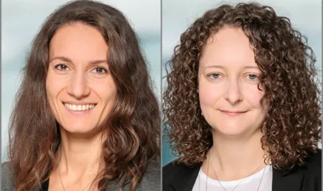 Immobilienfrauen-Power: Josipa Kozic und Tanja Tatzl befördert