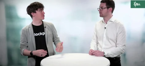 TPA erklärt Kryptoassets -Neue Video-Reihe mit Blockpit