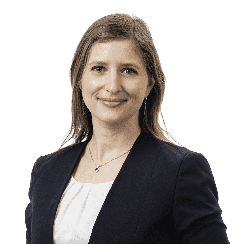 Höltsch Elisabeth - Manager and Tax Advisor
