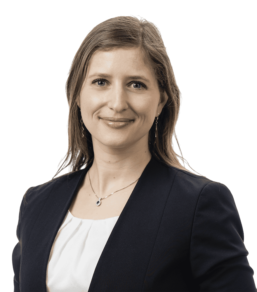 Höltschl Elisabeth - Tax Advisor and Manager