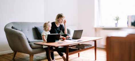 Homeoffice-Betriebsstätte eines <br> Grenzgängers nach dem geänderten DBA-Deutschland