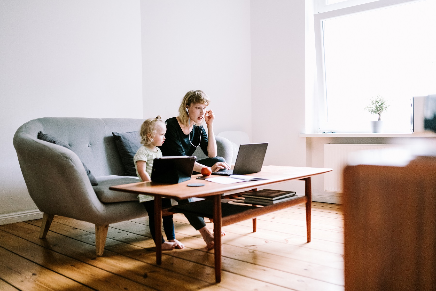 Homeoffice-Betriebsstätte eines <br> Grenzgängers nach dem geänderten DBA-Deutschland