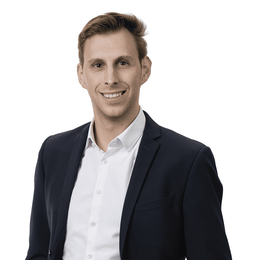Rosner Christoph - Manager und Steuerberater
