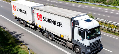 TPA Group betreut DB Schenker steuerlich in 14 Ländern