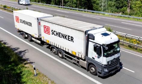 TPA Group betreut DB Schenker steuerlich in 14 Ländern