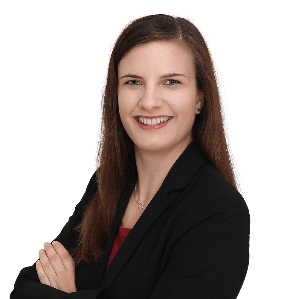 Rudiferia Alina - Steuerberaterin und Wirtschaftsprüferin bei TPA Steuerberatung