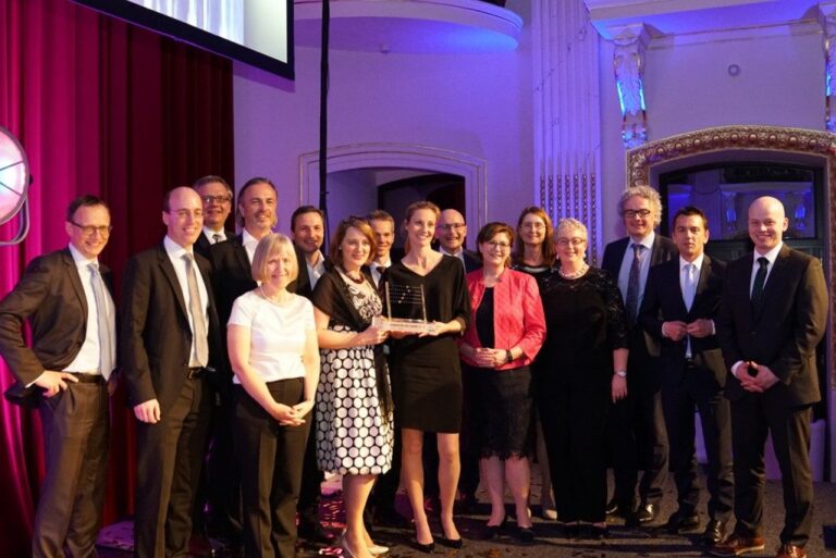 TPA Wien Steuerberatung Steuerberater des Jahres 2018