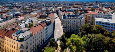 Was haben Nachhaltigkeit und die historische Stadtentwicklung Wiens gemeinsam?