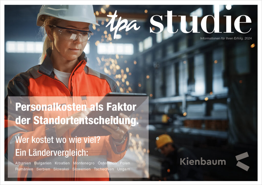 WKO Webinars – Arbeitskostenstudie