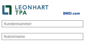 Leonhart TPA BMD Einstieg